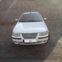 سمند ef7|خودرو سواری و وانت|هشتگرد, ینگی امام|دیوار