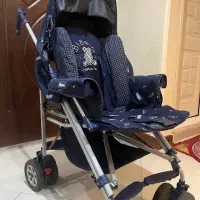 کالسکه و کریر چیکو  اصل ایتالیا