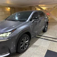 Nx300h|خودرو سواری و وانت|تهران, امانیه|دیوار