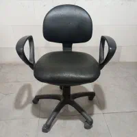 صندلی چرخشی ،جکدار،چرخدار