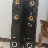 دوعدد باند دوقلو rexon