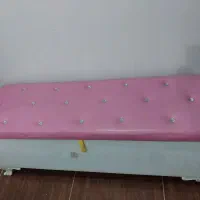 پاف نیمکت باکس دار