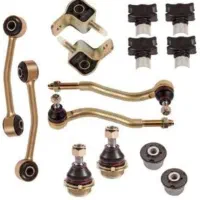 جلوبندی پراید تیبا ساینا پژو ۴۰۵ سمند 206 پرشیاریو