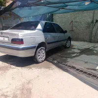 پارس  مدل ۸۲