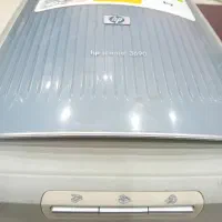 اسکنر HP ScanJet 3690