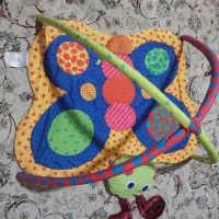 تشک بازی نونو