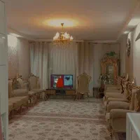 80متر2خوابه طبقه سوم با پارکینگ در پیروزی2