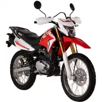 موتور mkz 200 مدل 96