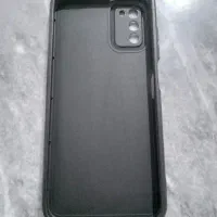 قاب موبایل Galexy A03s سامسونگ