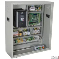 سرویسکار و وتعمیر کار اسانسور
