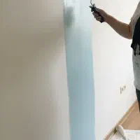 نقاش ساختمان