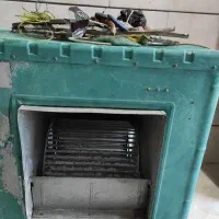 کولر 6000