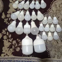 لامپ‌کم‌مصرف