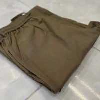 شلوار کتان عالی