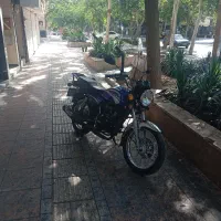 موتور باکسر