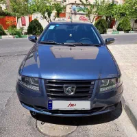 سورن پلاس EF7 اسفند ۱۴۰۰ بدون رنگ