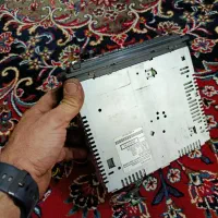 ضبط سونی چهار کاناله صدا فوق العاده خوب