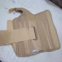 مچ بند طبی