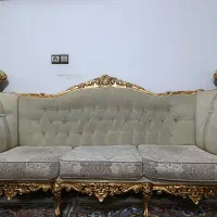 مبل سلطنتی