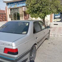 پژو 405
