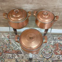 ظروف نوین مس زنجان