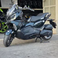 هاسکی ۱۷۵ SYM ADV (موتو سی سی)