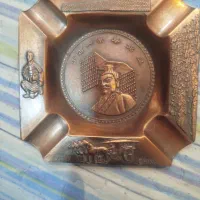 زیر سیگاری عتیقه