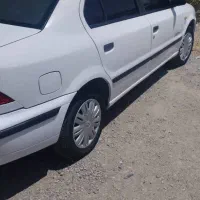 سمند lxمدل97