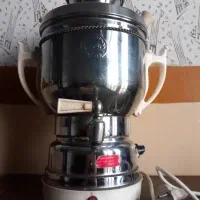 سماور برقی ۶ لیتری