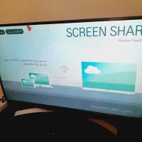ال ای دی ۴۹ اسمارت 4K ال جی اصل کره