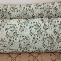 یک جفت پشتی ماشینی در حد نو