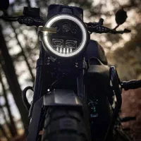 موتور زونتس 155 G1