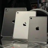 iPad 2025 در حد آکبند mini پرو اقساط