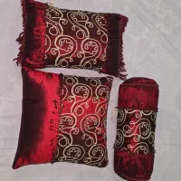 ۳عدد کوسن