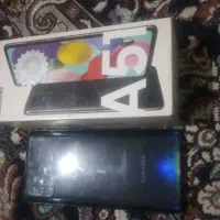 گوشی a51 کاملا سالم