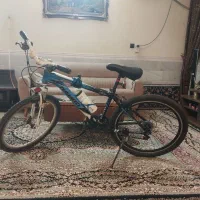 دوچرخه ۲۶ (رامبو)