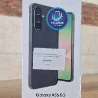 galaxy a56 5g 256gig ram 12