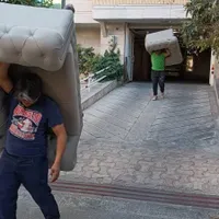باربری و اسباب کشی یزدان بار شیراز|خدمات حمل و نقل|شیراز, آبیاری|دیوار