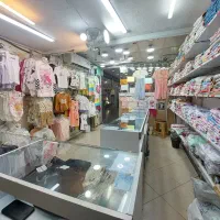 همکار فروشنده خانم یا آقا - پوشاک بچه گانه-هفت حوض