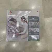 گهواره برقی ماستلا
