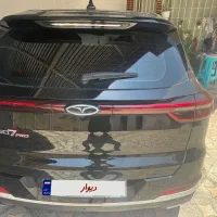 فروش تیگو۷پرومدل۱۰سال۴۰۲