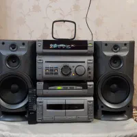 ضبط سونی  W55