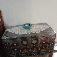 صندوق قدیمی