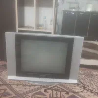 تلویزون سامسونگ ۲۱ اینچ صفحه تخت
