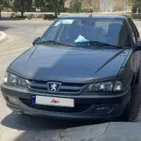 پارس سال مدل ۱۴۰۲