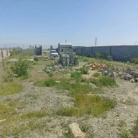 باغ نیمه آماده مناسب سرمایه گزاری