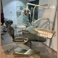 فروش ویژه یونیت‌ دندانپزشکی‌ دنتوس 3006