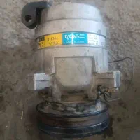 کمپرسور کولر نو کاملن به شرط میفروشم