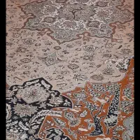 فرش نخی