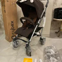 کالسکه سایبکس Cybex اصل آلمانی آکبند مناسب سیسمونی